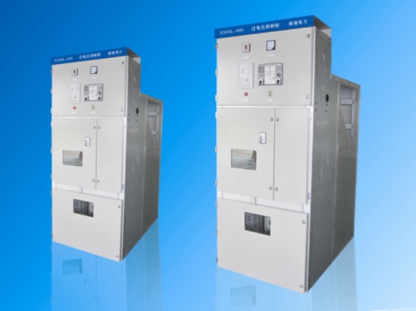 NNDL-600系列 过电压抑制柜