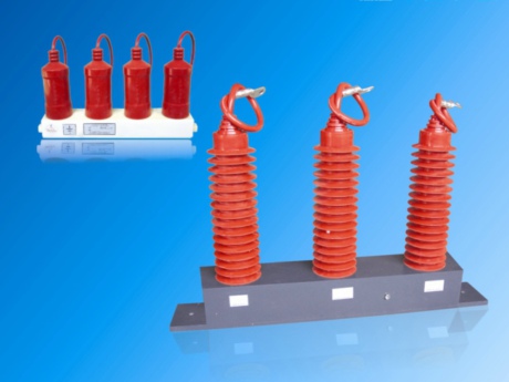 DN-DCB 大能容组合式过电压保护器